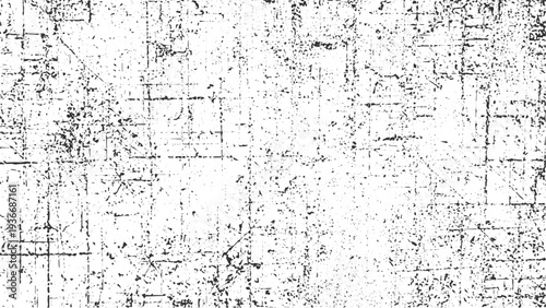 Abstract distressed overlay texture, weathered vintage scratch effect with dust and grunge, damaged texture for design projects, old film texture, light leak effect