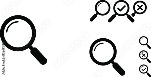 Title: Islamic mosque line art illustration with heartbeat pulse life line for Ramadan Kareem and religious concepts