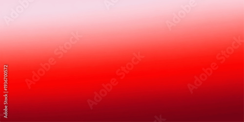 Red abstract textured background with gradient light and soft lines design with copy space