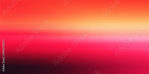 Abstract colorful background with bright gradient rainbow lines and soft glowing bokeh light design