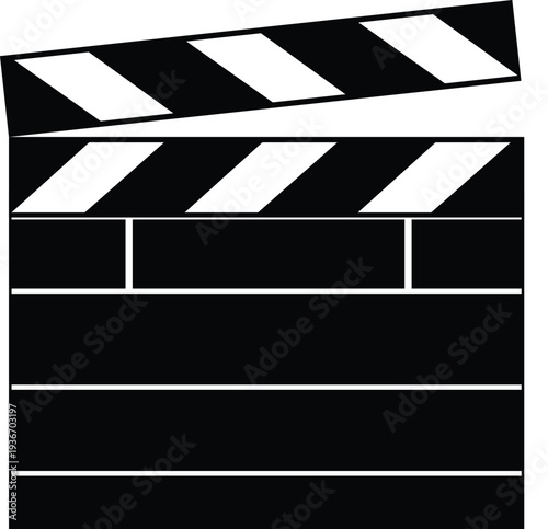 Keywords
movie, film, vector, cinema, clapperboard, board, illustration, clapper, action, camera, video, production, hollywood, director, symbol, design, frame, media, entertainment, filmmaking, studi