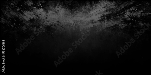 Abstract a deep and shadowy grayscale explosion, swirling with raw, gritty textures, evokes a sense of both chaos and stark elegance. it would be good image for using as wallpaper.
