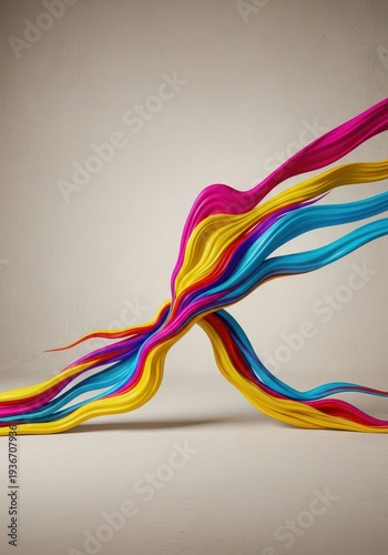 Expansive, subtly textured background or clean surface rendered in a uniform, neutral color tone with soft ambient light and ample copy space, illuminated, neutral, abstract