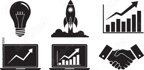 Business Growth Ideas and Partnerships in Modern Technology