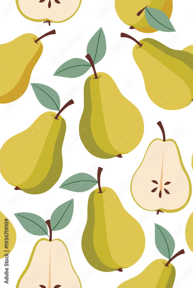 Obraz premium pear-3.eps