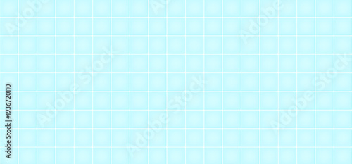 Tiles in the bathroom or swimming pool, Blue tile wall interior of kitchen or bathroom, Classic ceramic pattern background