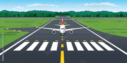 Urban highway traffic with cars and trucks on city streets