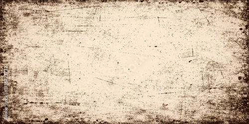 Old vintage grunge paper texture background with a dirty aged surface and rough grey concrete wall pattern