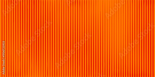 Dots halftone orange color pattern gradient texture with technology digital background. Dots pop art comics with summer background. Halftone vector Technology Background