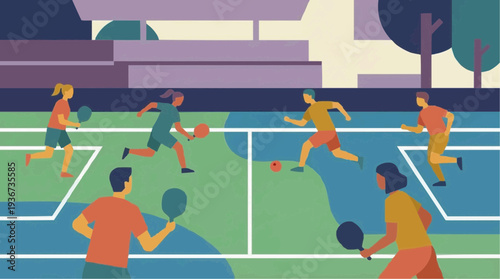 soccer player in action