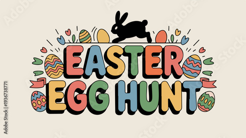 Easter Egg Hunt