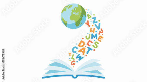 Learning Around the World