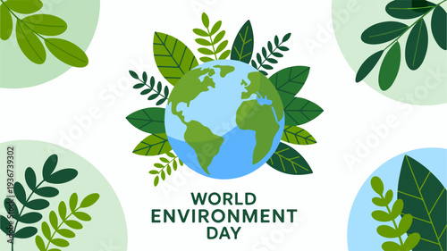 World Environment Day Celebration