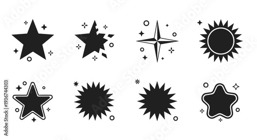 A cheerful Easter illustration featuring bunnies, decorated eggs, and floral elements in a colorful vector style, perfect for greeting cards and seasonal decor