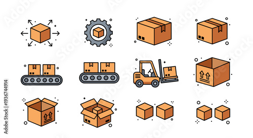 A cheerful Easter greeting with daisies and colorful confetti in a bright yellow vector style, perfect for festive cards and spring celebrations