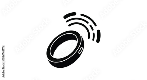 Gemini said

3D vector illustration of an isolated wireless audio speaker icon and volume symbol for web communication and music network technology design