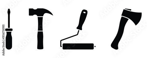 Essential tools for home renovation and DIY projects