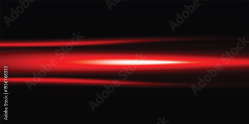 Red abstract background loop featuring a dark motion design with digital wave patterns, glowing light rays, and a 3d texture backdrop for a festive Christmas wallpaper illustration