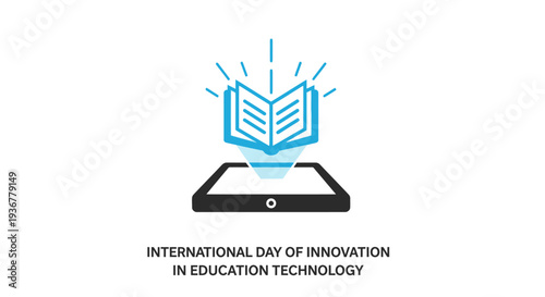 International Day of Innovation in Education Technology Celebration.