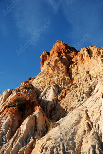 Portuguese Coast Algarve, beach – documentary style, real world, authentic situation, natural light, genuine moment captured by human photographer, no ai