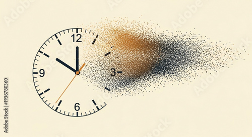 Diverse group of people collaborating on digital devices in a cloud shaped network