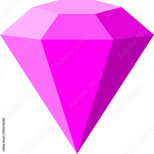 Pink Diamond
