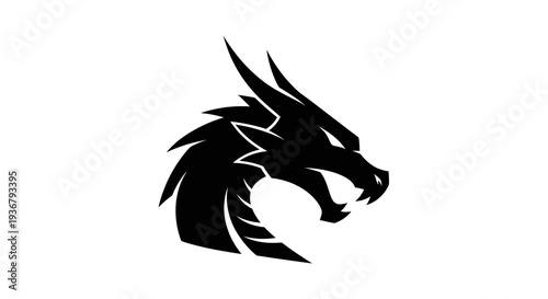 Steaming coffee cup icon illustration