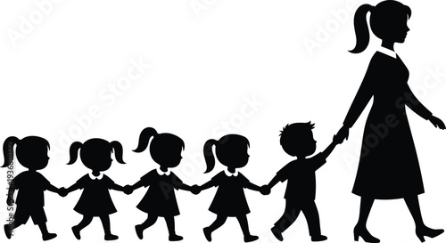 Male golf player silhouette swing sequence, professional golfer hitting ball with club motion isolated on white background, sports activity concept,