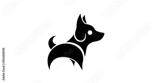 Steaming dumplings icon on white