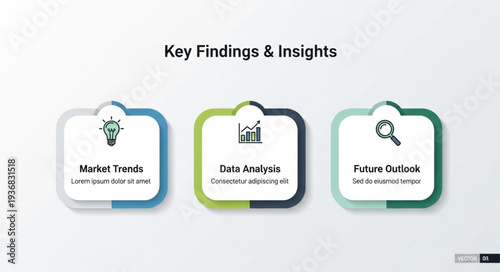 Close-up of a person holding a magnifying glass analyzing data.
