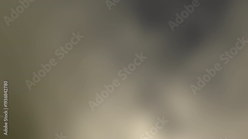 Abstract Soft Texture Animation with Gray and Beige Background for Creative Projects and Designs