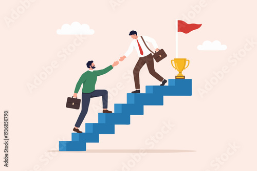 Business Growth and Support