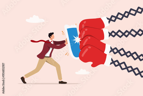 Business Impact and Problems