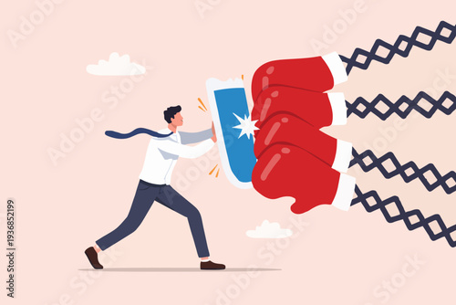 Business Impact and Problems