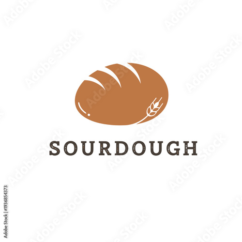 Celebrating National Sourdough Bread Day with freshly baked Sourdough Loaf on a kitchen counter, showcasing artisanal bread making and culinary delights