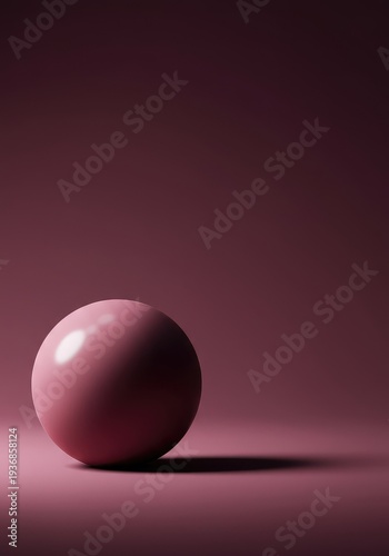 A smooth, minimalist abstract surface featuring soft light and subtle texture, ideal for graphic design and presentation use ,shadow ,digital ,canvas