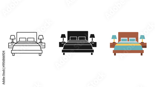 Bedroom Furniture Sleep Sanctuary Commercial Design