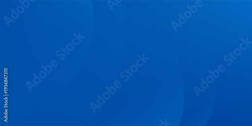 Abstract blue color background. Dynamic shapes composition eps 10.