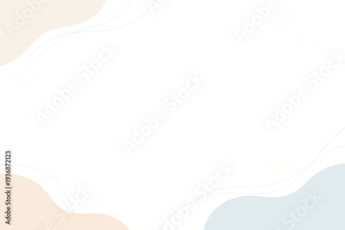 Light abstract grain texture. A minimal bright surface with delicate dots and flowing micro-patterns, leaving plenty of breathing space for text or layout. The