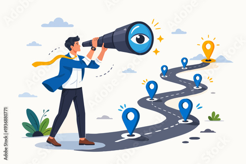 Future Path and Vision