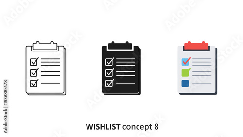 Checklist Tasks To Do List Planning