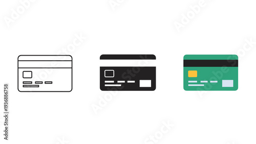 Credit Card Payment Transaction