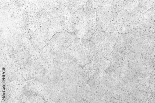 Dirty gray concrete wall texture background. Old rough and grunge texture wall. Texture of cement wall.