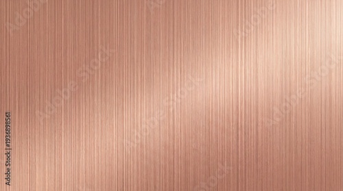 brushed metal, rose gold copper plate, industrial txture, elegant metallic surface background