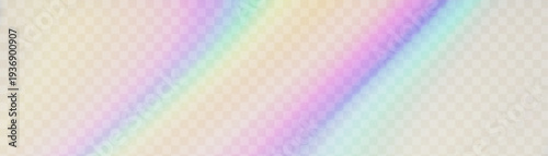 Colorful confetti leaks, diamond glare streaks, and an abstract luminous background with iridescent light overlay.