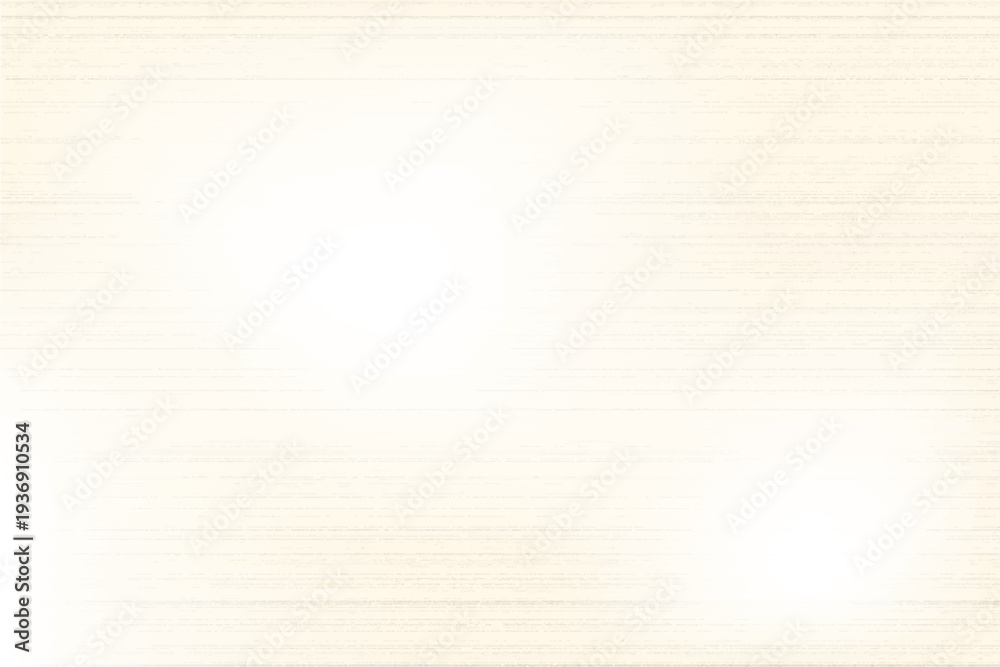 Naklejka premium light linen fiber fabric texture, white woven background