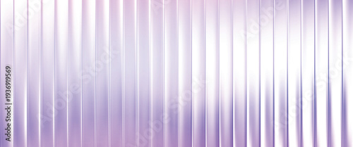 Abstract glass ripple background, Grainy background glowing blurred color flow banner poster cover design, noise texture. Refracted Glass Gradient Effect. Ribbed glass morphism texture