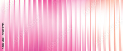 Abstract glass ripple background, Grainy background glowing blurred color flow banner poster cover design, noise texture. Refracted Glass Gradient Effect. Ribbed glass morphism texture