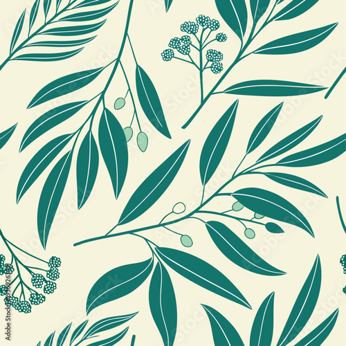 olive branches