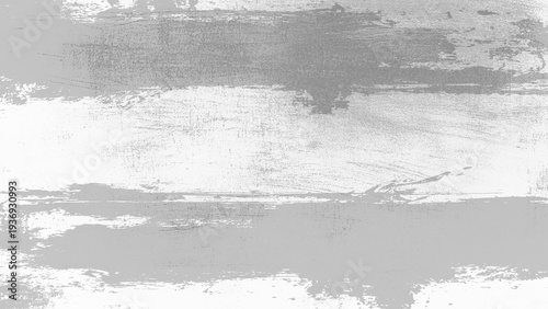 Stone texture plaster. Modern grey paint limestone texture background in white light seam home wall